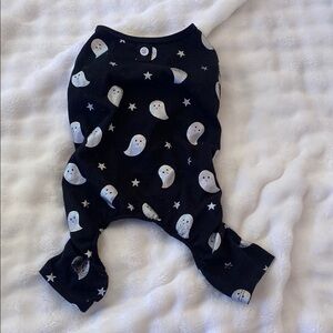 Dog pajamas size small